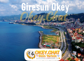 Giresun Okey Oyna