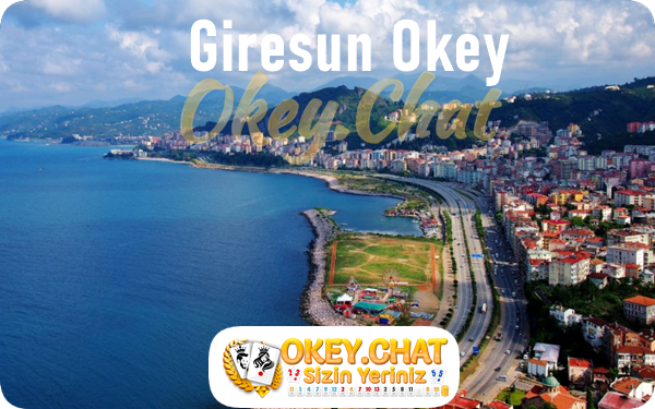 Giresun Okey Oyna