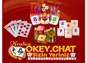 Bedava Okey, Klasik Okey, Tek Okey, 4lü Okey, Okey Oyna