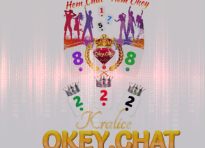Okey Oyna, Ücretsiz Okey, Cepten Okey, OkeyChat