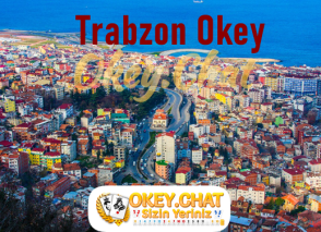 Trabzon Okey Oyna