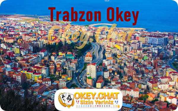 Trabzon Okey Oyna