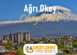 Ağrı Okey Oyna