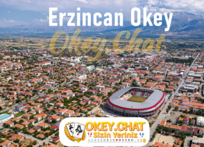 Erzincan Okey Oyna