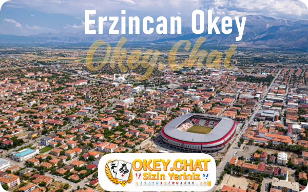 Erzincan Okey Oyna
