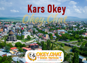 Kars Okey Oyna