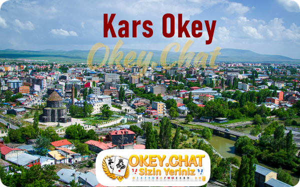 Kars Okey Oyna