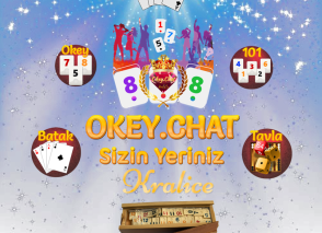 Okey Siteleri