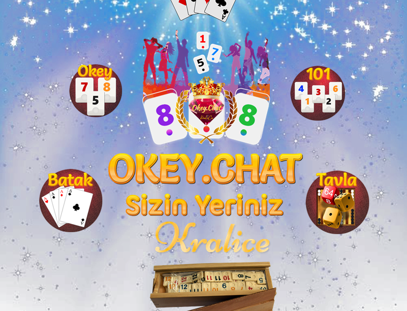 Okey Siteleri