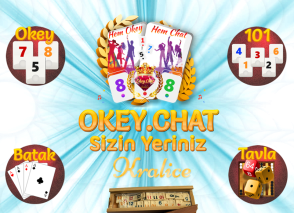 Okey Siteleri Mobil