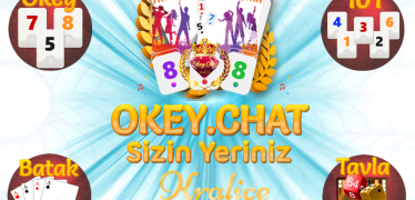 Okey Siteleri Mobil