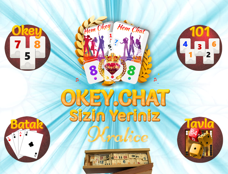 Okey Siteleri Mobil