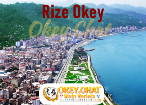 Rize Okey Oyna