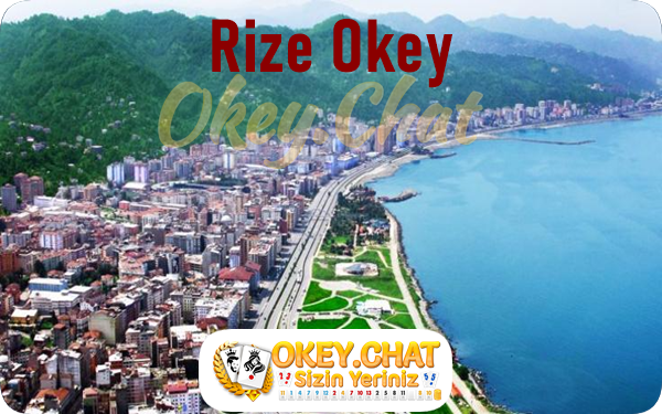 Rize Okey Oyna