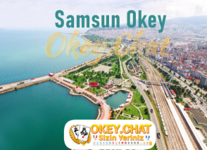 Samsun Okey Oyna