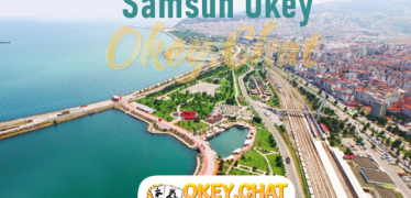 Samsun Okey Oyna