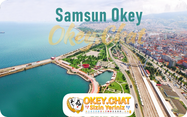 Samsun Okey Oyna