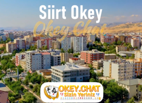 Siirt Okey Oyna