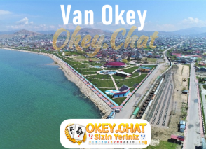 Van Okey Oyna