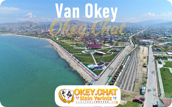 Van Okey Oyna