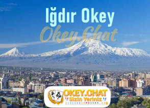 Iğdır Okey Oyna