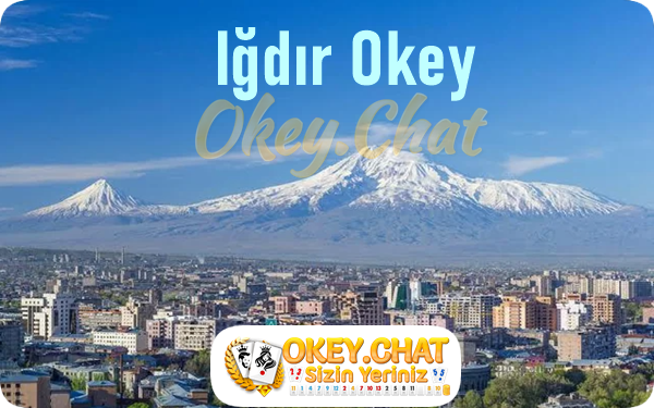 Iğdır Okey Oyna