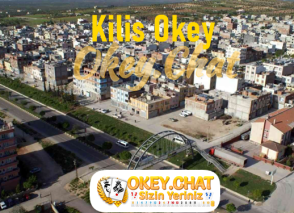 Kilis Okey Oyna