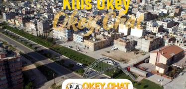 Kilis Okey Oyna