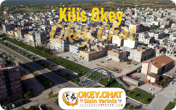 Kilis Okey Oyna