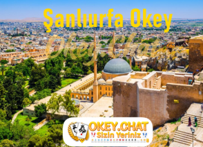 Şanlıurfa Okey Oyna