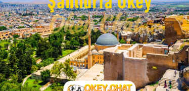 Şanlıurfa Okey Oyna
