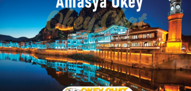 Amasya Okey Oyna