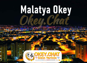 Malatya Okey Oyna