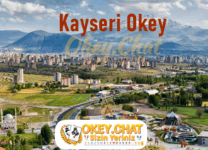 Kayseri Okey Oyna