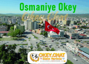 Osmaniye Okey Oyna