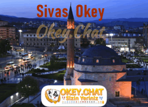 Sivas Okey Oyna