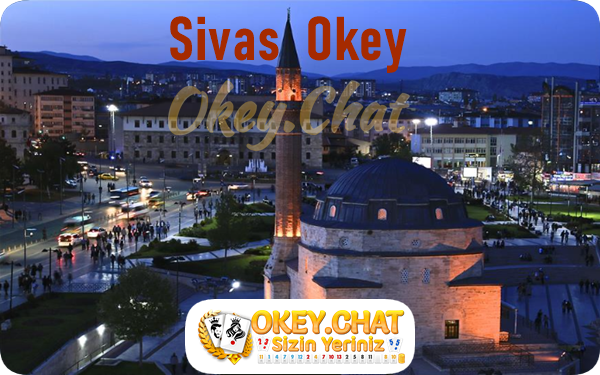 Sivas Okey Oyna