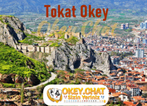 Tokat Okey Oyna