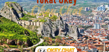 Tokat Okey Oyna