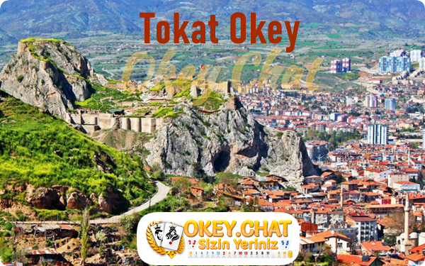 Tokat Okey Oyna