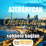 Azerbaycan Sohbet Odaları