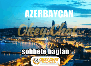 Azerbaycan Sohbet Odaları