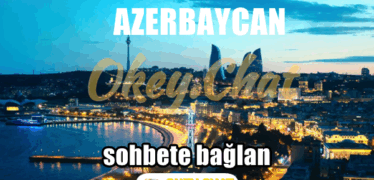 Azerbaycan Sohbet Odaları