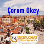Çorum Okey Oyna