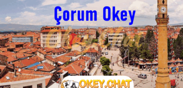 Çorum Okey Oyna