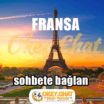 Fransa Sohbet Odaları