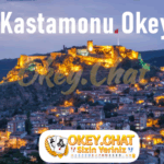 Kastamonu Okey Oyna