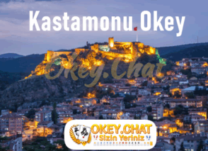 Kastamonu Okey Oyna