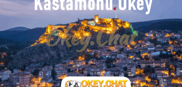 Kastamonu Okey Oyna