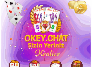 Okey Sitesi